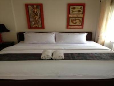фото отеля Ciwulan36 Guest House