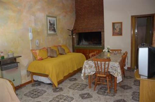 фото отеля Colorina Apart Hotel & Spa