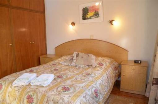 фото отеля Colorina Apart Hotel & Spa