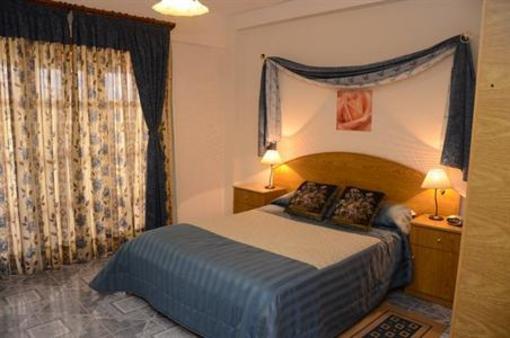 фото отеля Colorina Apart Hotel & Spa