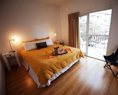 фото отеля Querido B&B