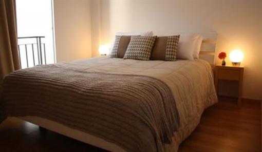 фото отеля Querido B&B