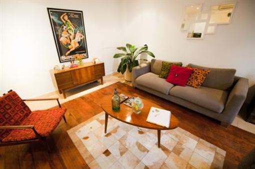 фото отеля Querido B&B