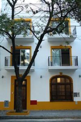 фото отеля Querido B&B