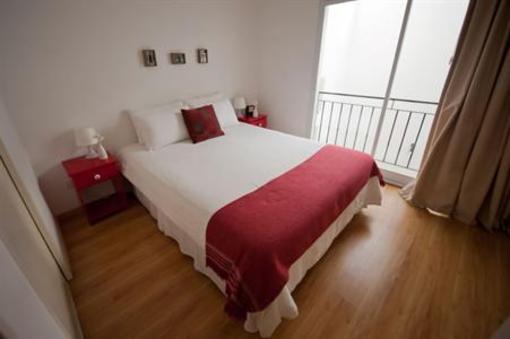 фото отеля Querido B&B