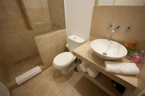 фото отеля Querido B&B