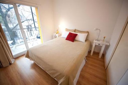 фото отеля Querido B&B