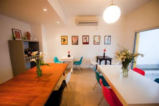 фото отеля Querido B&B
