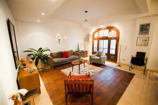 фото отеля Querido B&B