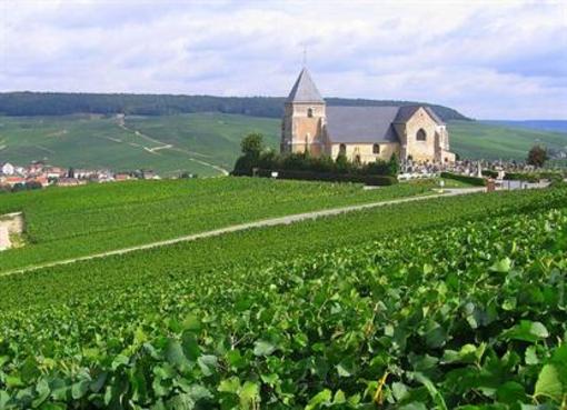 фото отеля La Grange en Champagne