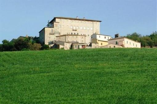фото отеля Il Palazzetto dei Conti Ancajani
