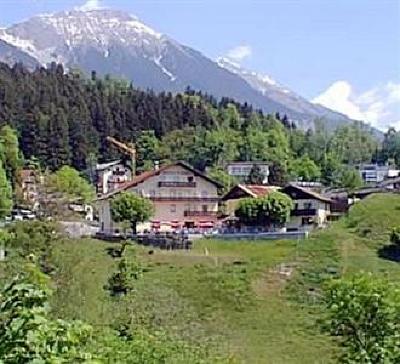 фото отеля Gasthof Ölberg Innsbruck