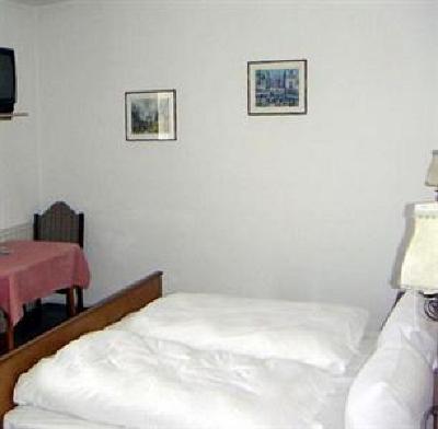 фото отеля Gasthof Ölberg Innsbruck