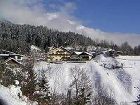 фото отеля Gasthof Ölberg Innsbruck