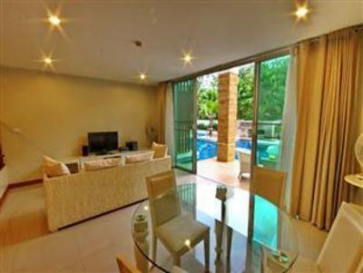 фото отеля Jasmina Pool Villa & Service Apartment at Vimanlay Cha-Am