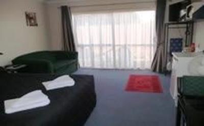 фото отеля Palm Court Motel