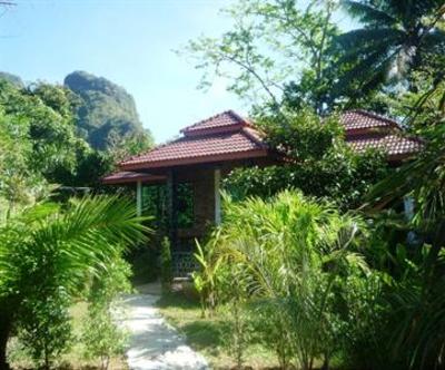 фото отеля Hotel Khao Sok & Spa