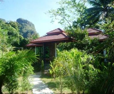 фото отеля Hotel Khao Sok & Spa