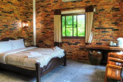 фото отеля Hotel Khao Sok & Spa