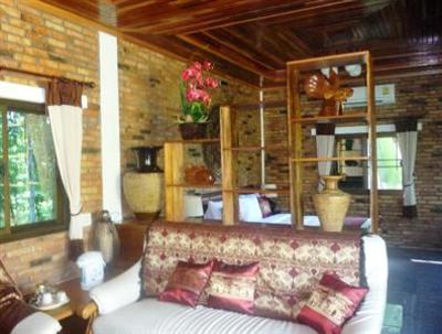 фото отеля Hotel Khao Sok & Spa