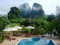 Hotel Khao Sok & Spa