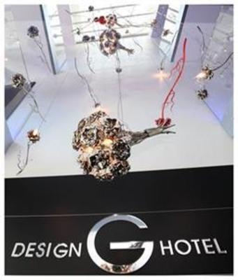 фото отеля G Design Hotel