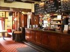 фото отеля The Saracens Head Hotel Highworth