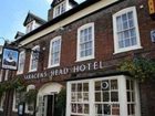 фото отеля The Saracens Head Hotel Highworth