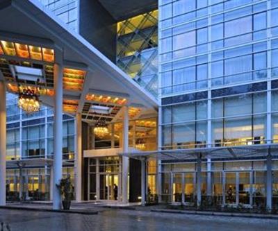 фото отеля Dushanbe Serena Hotel