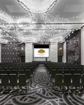 фото отеля Mandarin Oriental Guangzhou