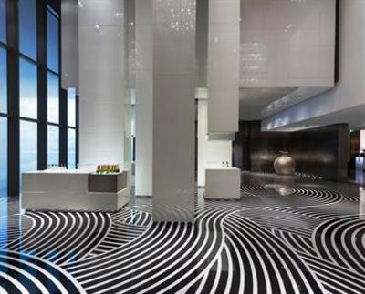 фото отеля Mandarin Oriental Guangzhou