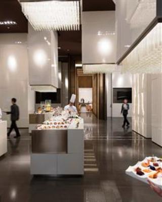 фото отеля Mandarin Oriental Guangzhou