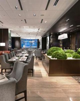 фото отеля Mandarin Oriental Guangzhou