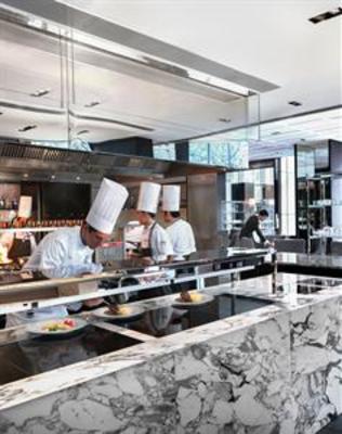 фото отеля Mandarin Oriental Guangzhou