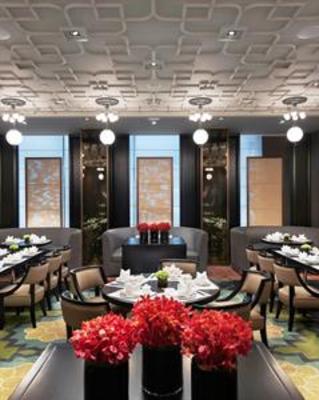 фото отеля Mandarin Oriental Guangzhou