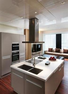 фото отеля Mandarin Oriental Guangzhou