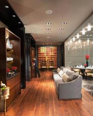 фото отеля Mandarin Oriental Guangzhou