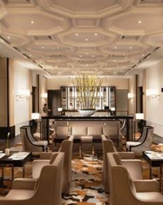 фото отеля Mandarin Oriental Guangzhou