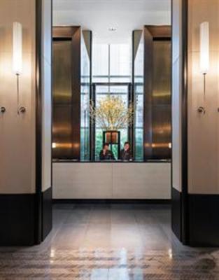 фото отеля Mandarin Oriental Guangzhou