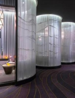 фото отеля Mandarin Oriental Guangzhou