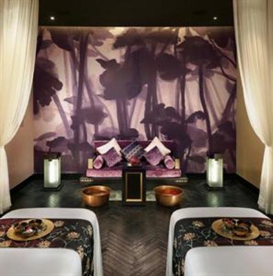 фото отеля Mandarin Oriental Guangzhou