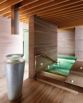 фото отеля Mandarin Oriental Guangzhou