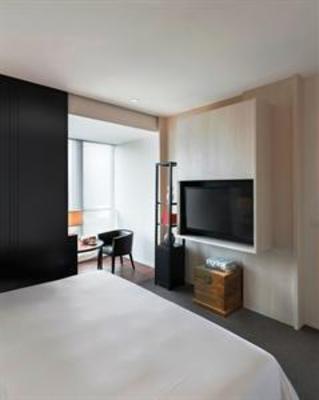 фото отеля Mandarin Oriental Guangzhou