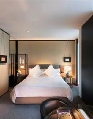 фото отеля Mandarin Oriental Guangzhou