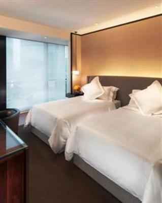 фото отеля Mandarin Oriental Guangzhou