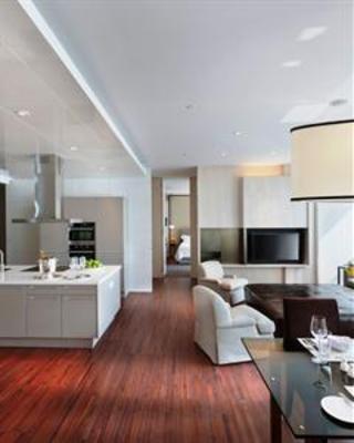 фото отеля Mandarin Oriental Guangzhou