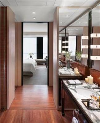 фото отеля Mandarin Oriental Guangzhou
