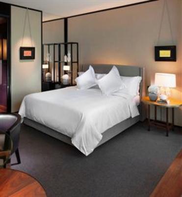 фото отеля Mandarin Oriental Guangzhou