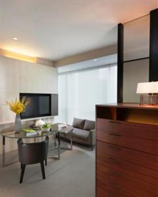 фото отеля Mandarin Oriental Guangzhou