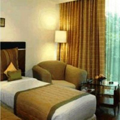 фото отеля Fortune Inn Jukaso